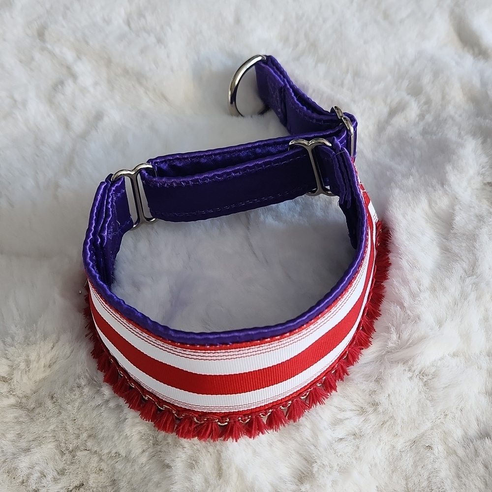 New Martinigale Collar